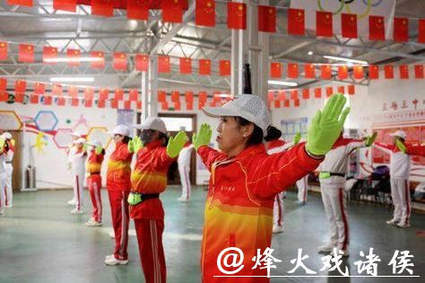 “中华益动行”社区体育活动（宁夏站）落幕